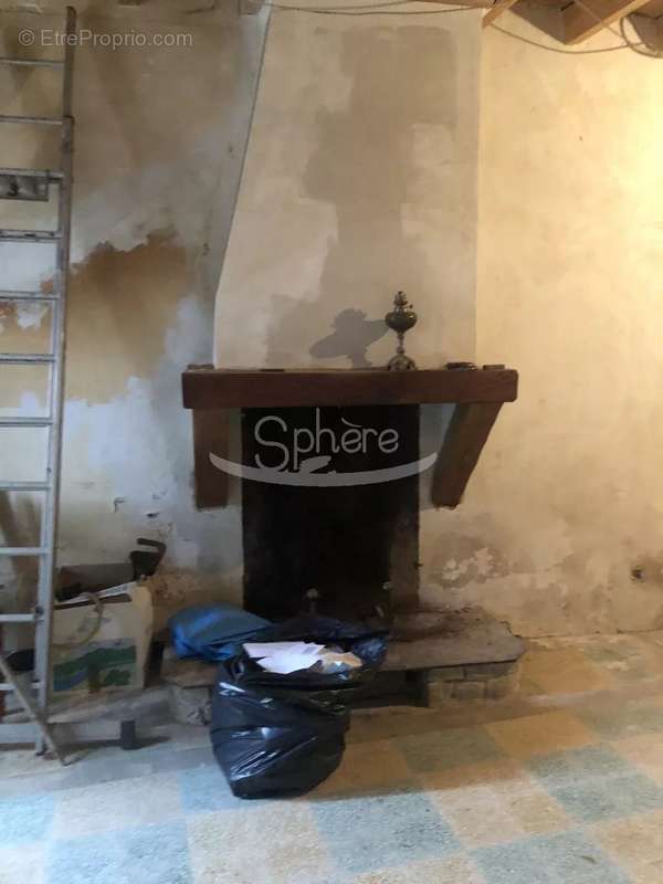 Appartement à LIMOUX