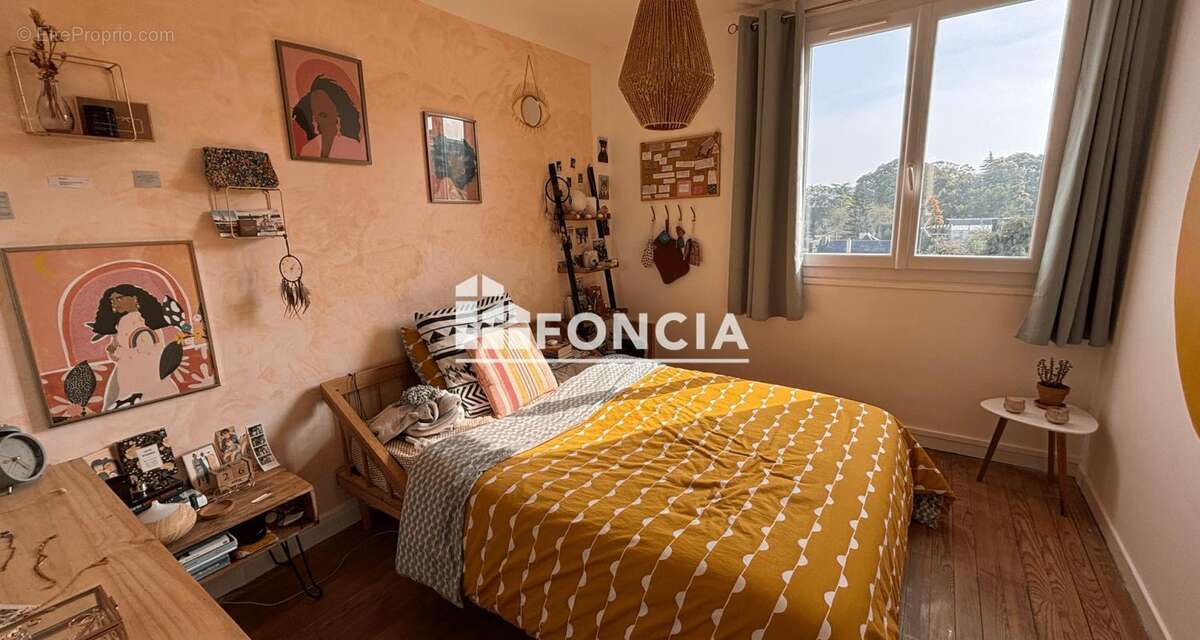 Appartement à EVREUX