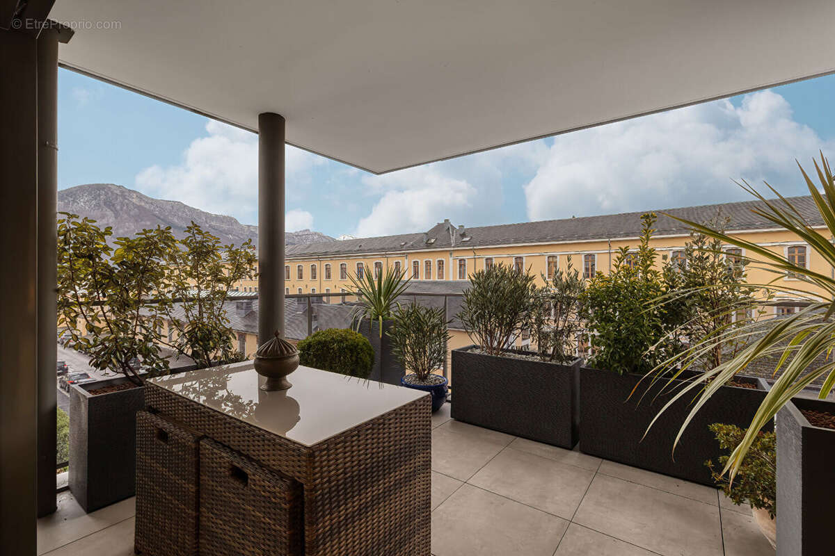 Appartement à ANNECY