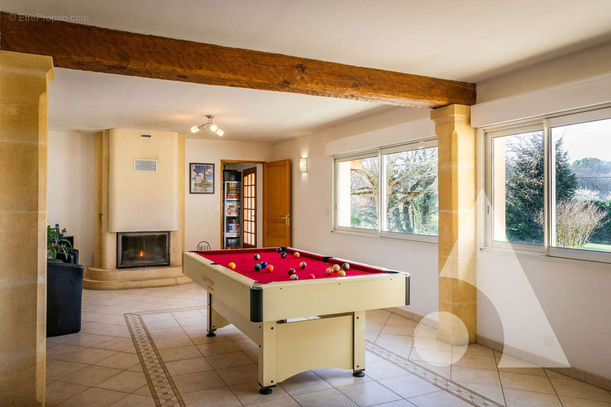 Propriété à fort potentiel au coeur du Périgord Noir - photo 4