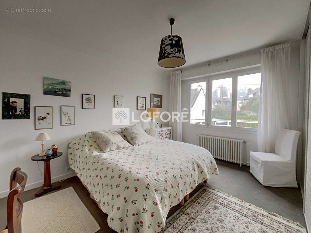 Maison à SAINT-BRIEUC