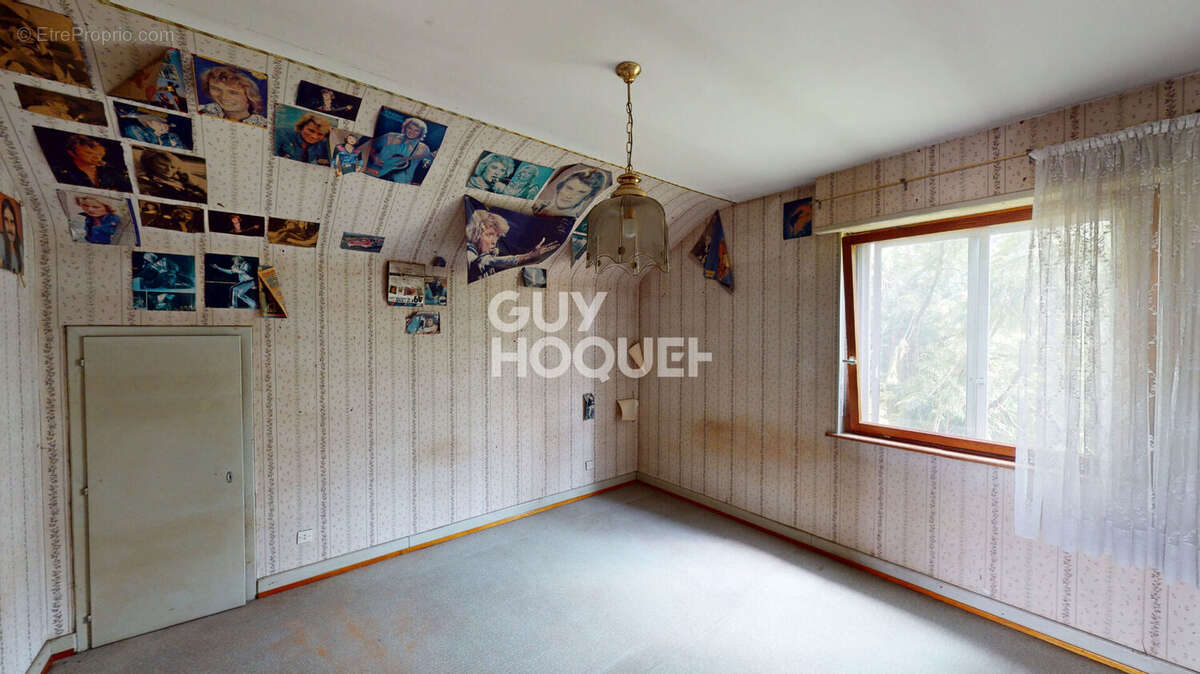 Maison à STAFFELFELDEN