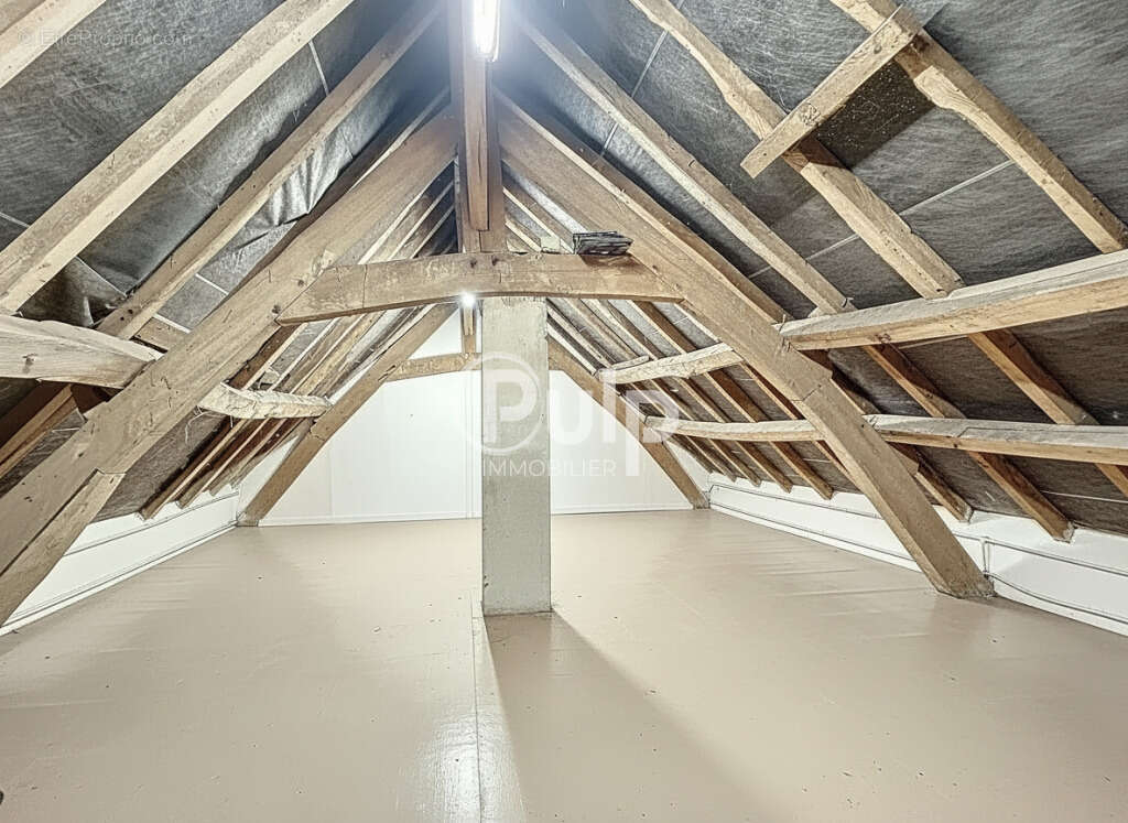 Maison de caractère aux allures de corps de ferme - Beaux espaces de vie Proche Hesdin-la-Forêt - photo 26