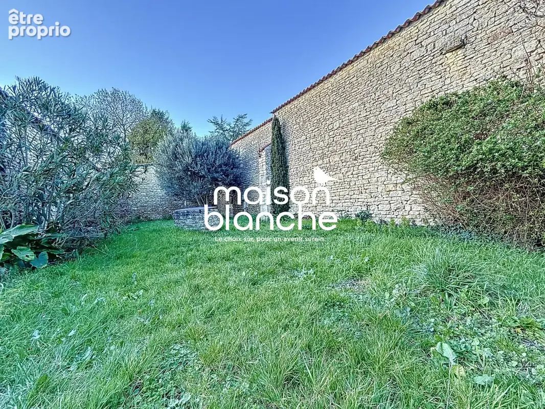Maison 6 pièces 145 m² à vendre à Muron (17430) - photo 3