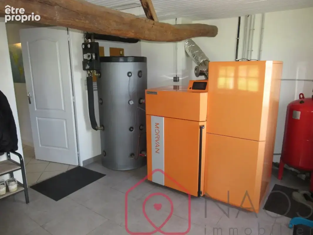Maison 6 pièces 186 m² à vendre à Durtal (49430) - photo 14