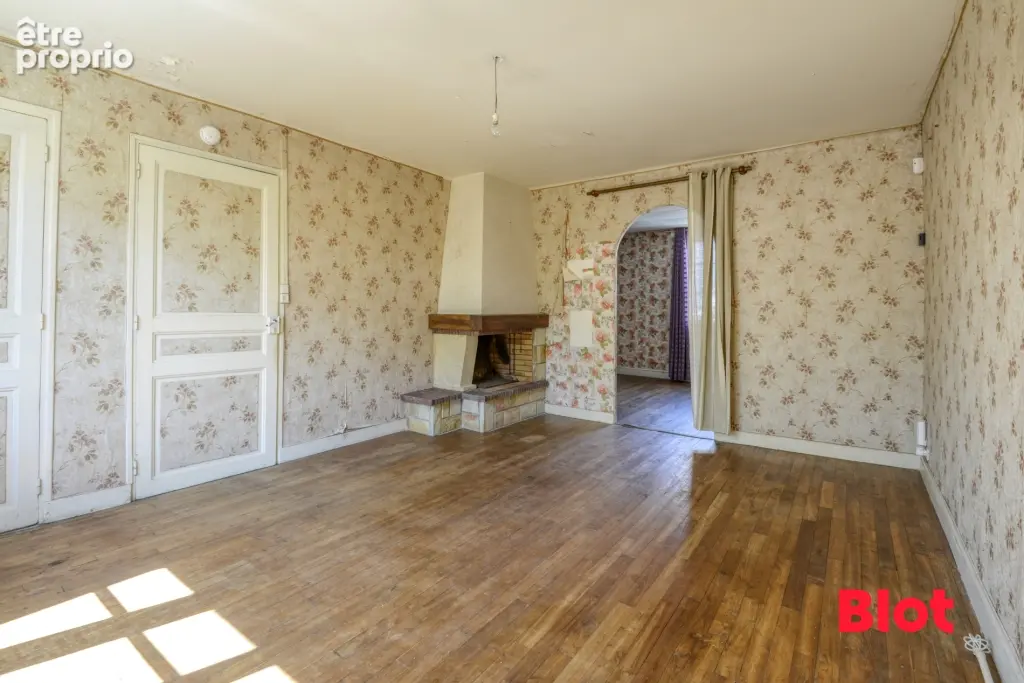 Maison 60 m² à Nantes  - photo 4