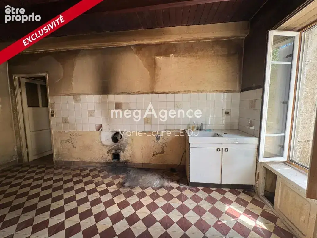 Fort potentiel pas de voisin proche, maison pierre - photo 9
