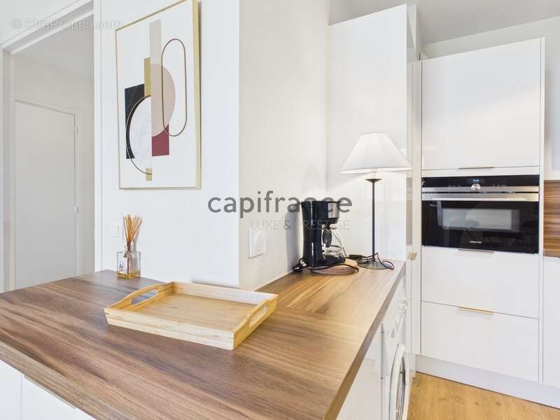 Appartement à BENERVILLE-SUR-MER