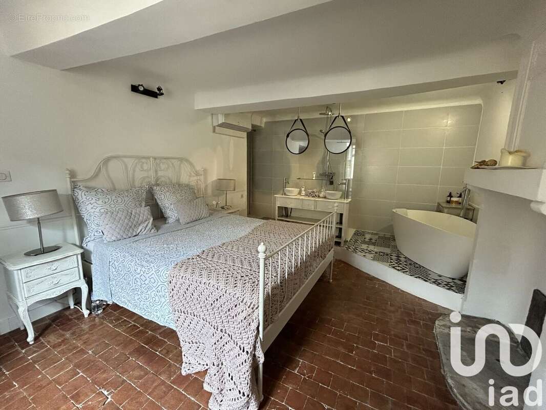 Photo 7 - Maison à VALBONNE