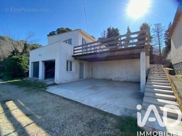 Maison 80 m² à Puymeras  - photo 3