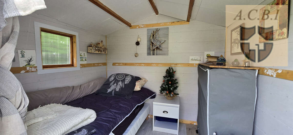 Maison à MARCHENOIR