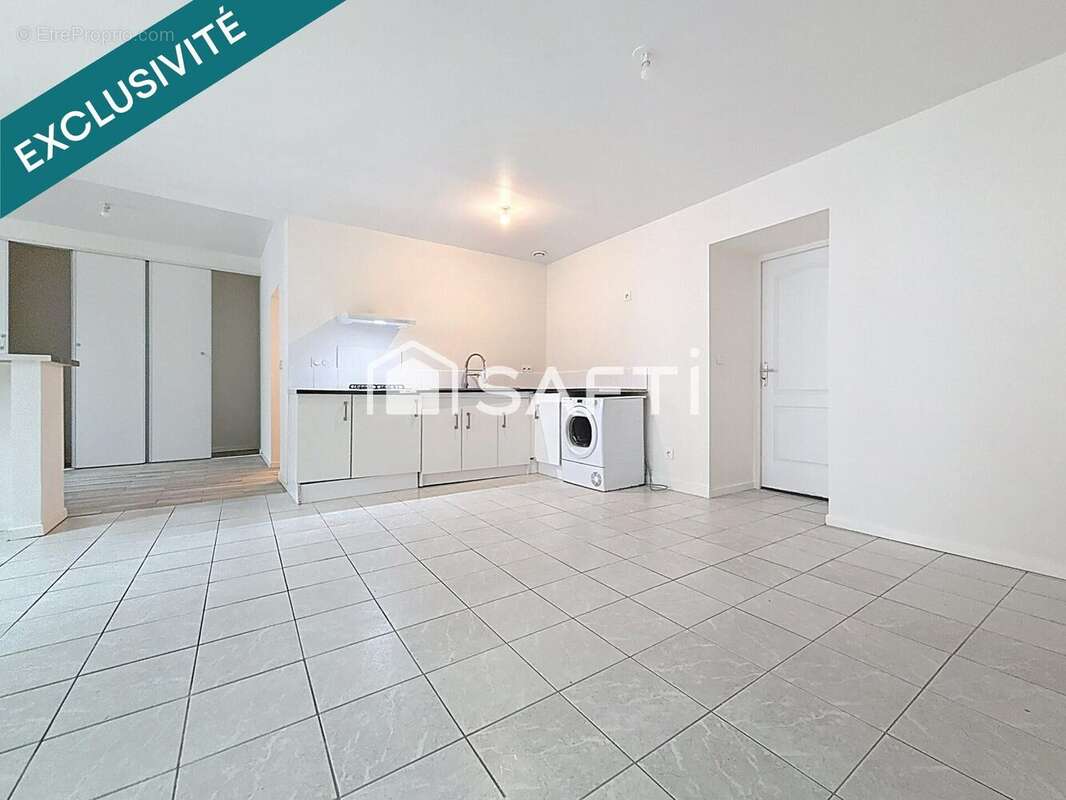 Photo 2 - Maison à SOUPPES-SUR-LOING