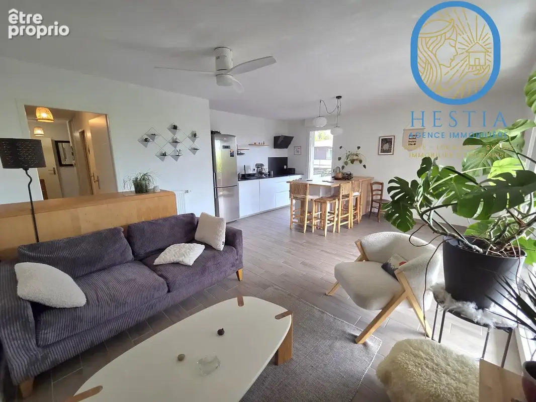 Voreppe appartement 4P de 2021 - photo 2