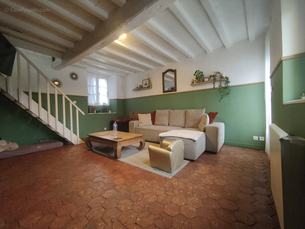 Maison à ALLONNE