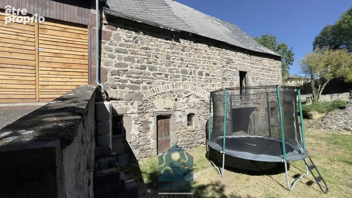 Longère 7 pièces avec grange, dépendances et terrain - photo 17