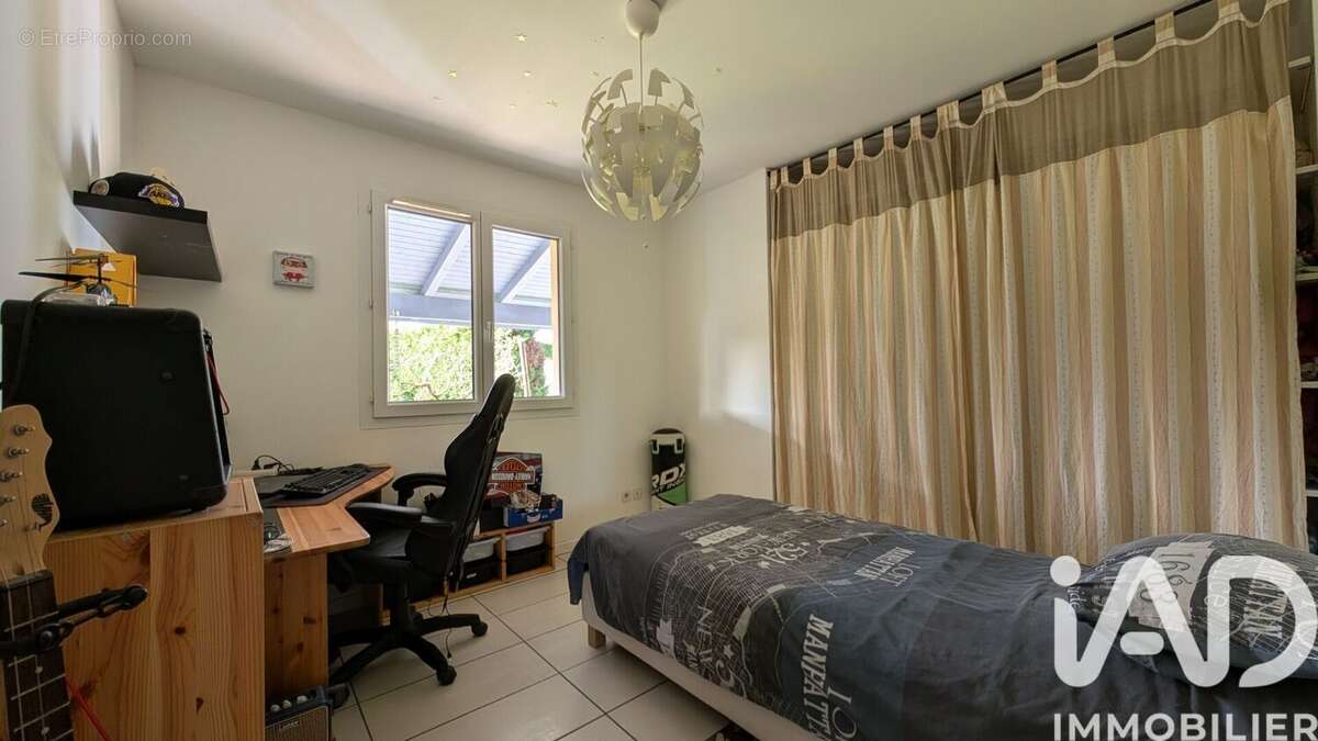 Photo 9 - Maison à SAINT-ANDRE-DE-CUBZAC