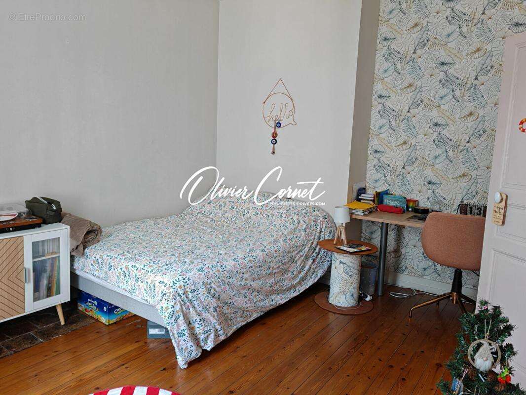 Maison à NOGENT-LE-ROTROU