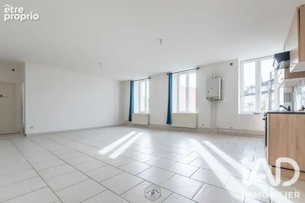 Photo 1 - Appartement à HOMECOURT
