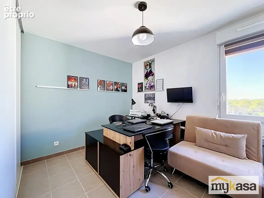 Appartement Martigues 4 pièces 83 m2 - photo 12