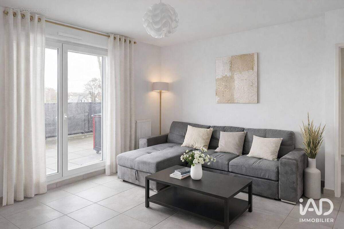 Photo 1 - Appartement à PORNICHET