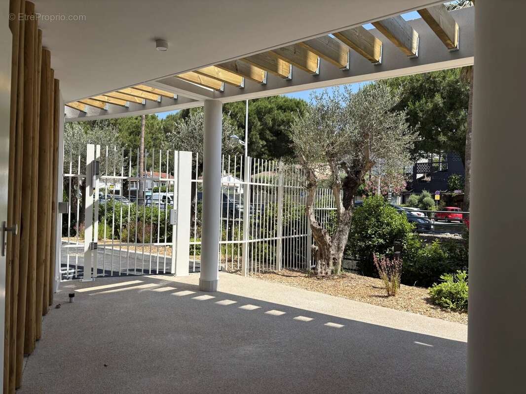 Appartement à CAGNES-SUR-MER