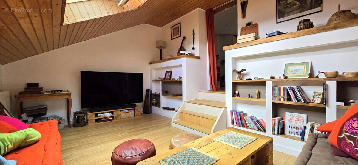 Appartement à CONCARNEAU