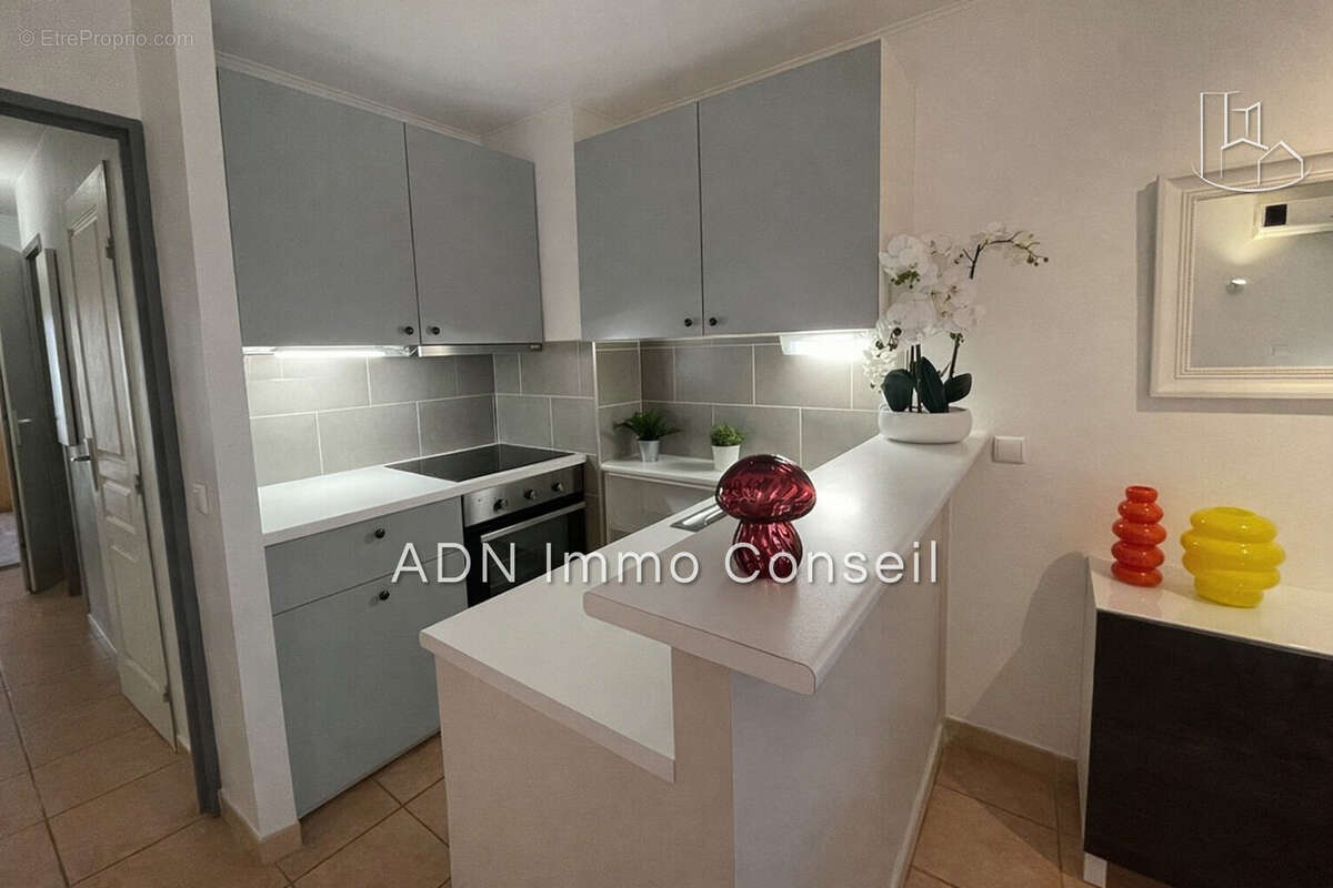 Appartement à MALLEMORT