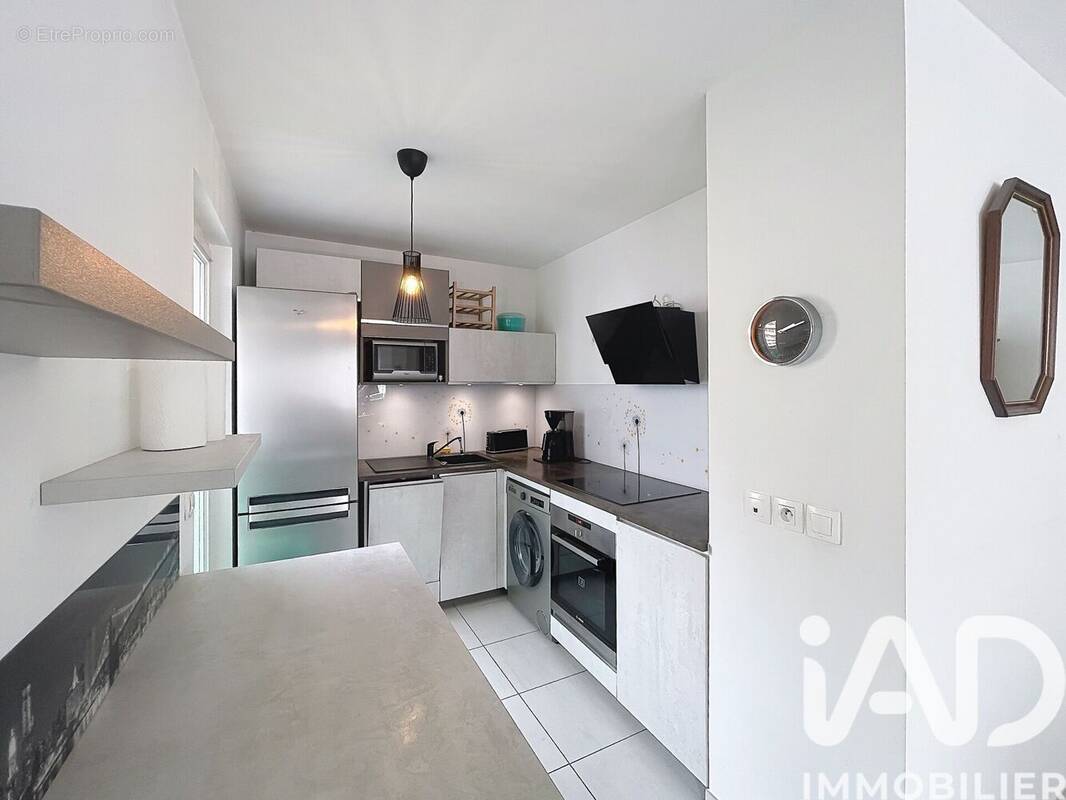Photo 1 - Appartement à TOULON