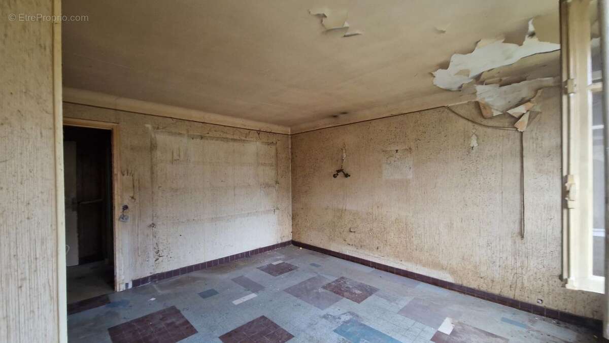 Maison à NEUILLY-PLAISANCE