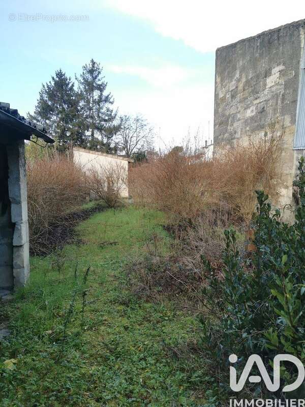 Photo 4 - Maison à LIBOURNE