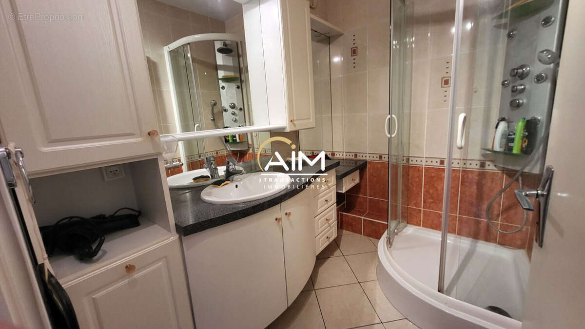 Appartement à TOURS