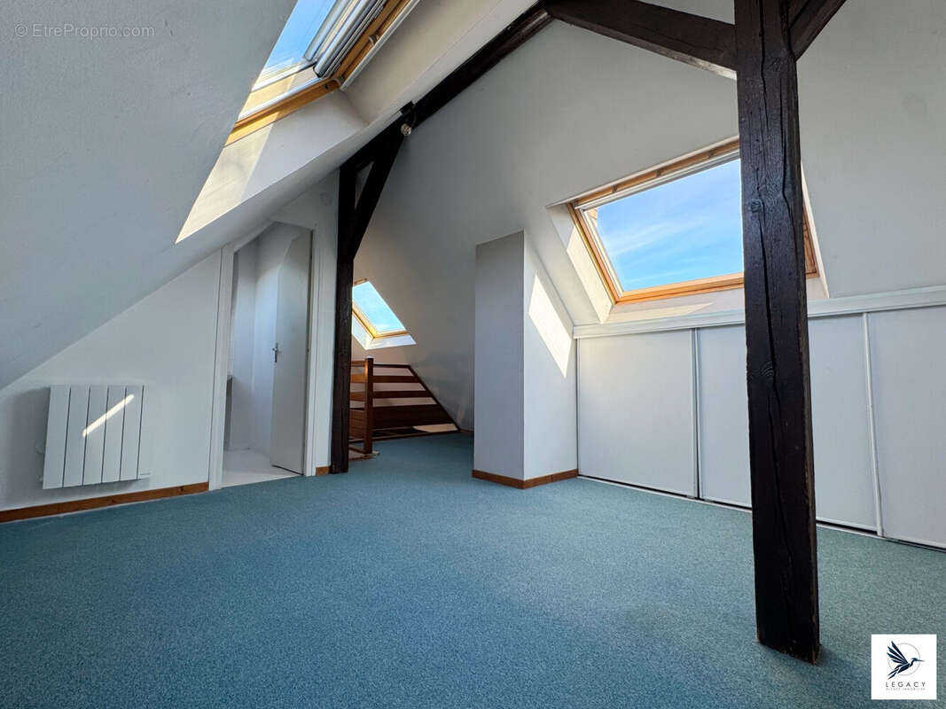 Appartement 75 m² à Strasbourg  - photo 8