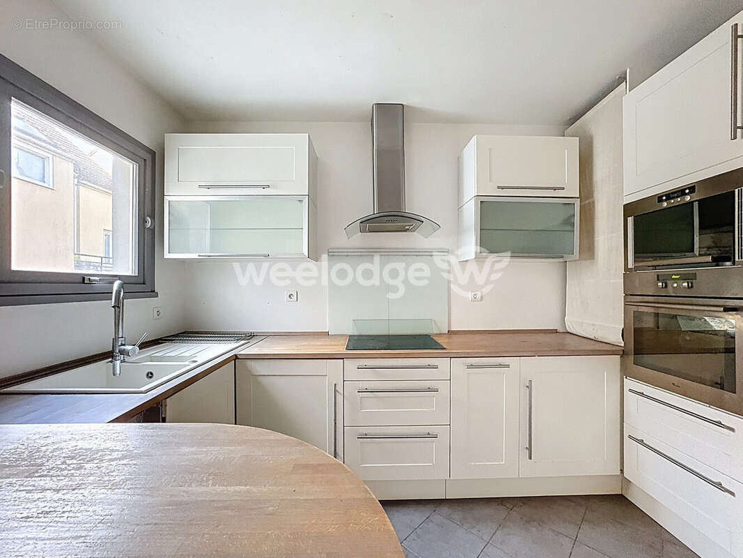 Appartement à ANDRESY