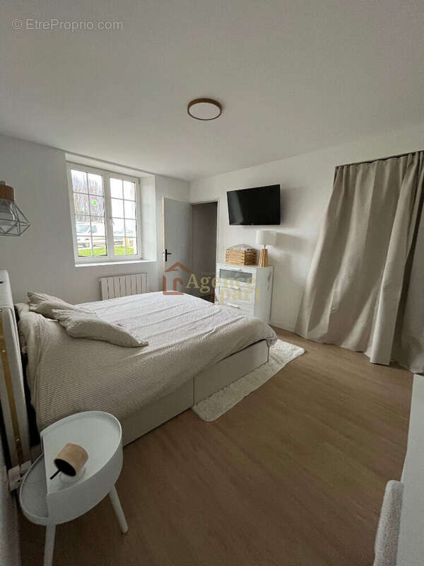 Maison à MEZIDON-CANON