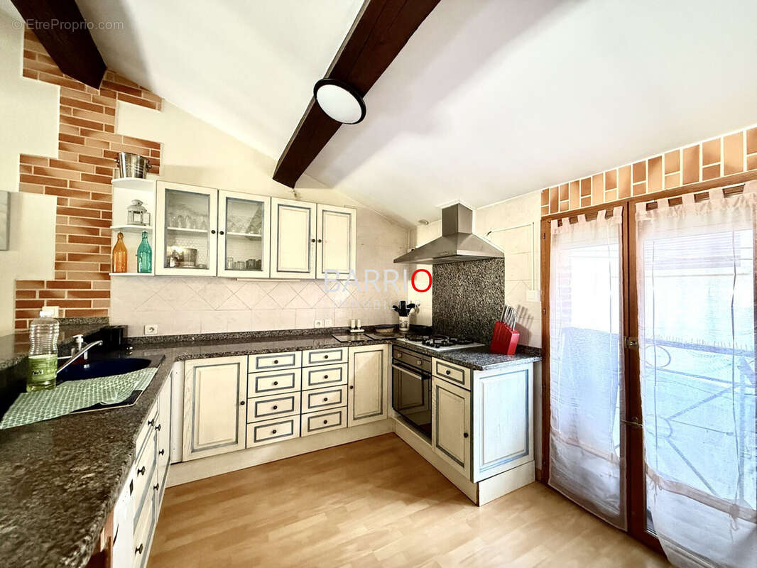 Maison à SAINT-CYPRIEN