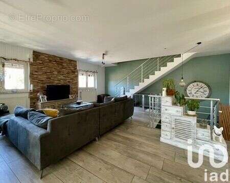 Photo 3 - Maison à HOMBOURG-HAUT