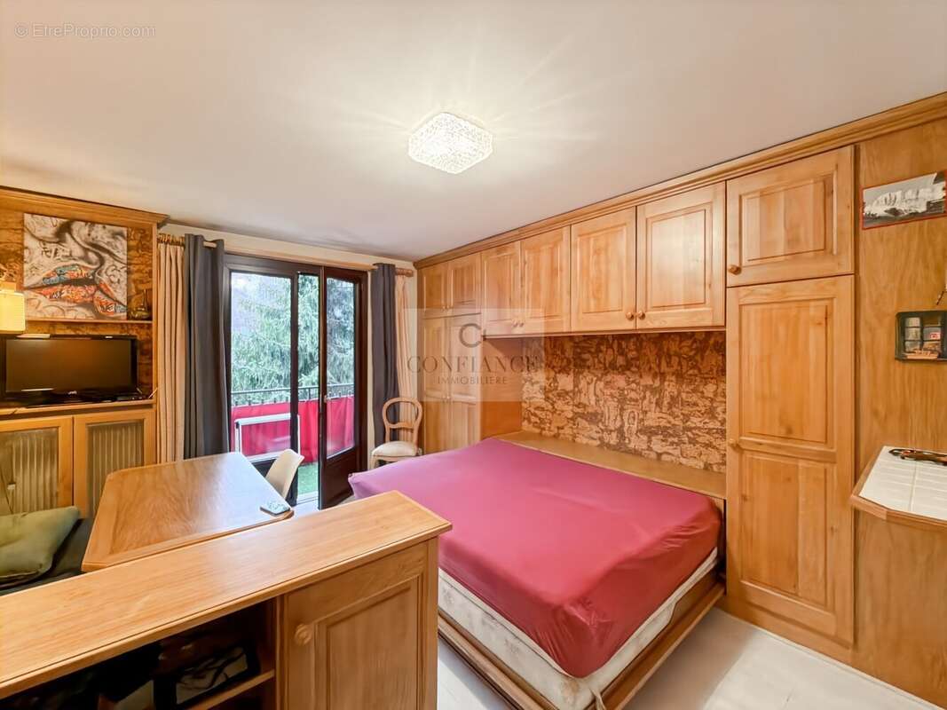 Appartement à SAINT-ETIENNE-DE-TINEE