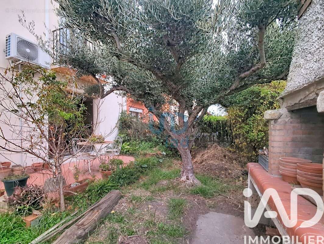 Photo 7 - Maison à ILLE-SUR-TET