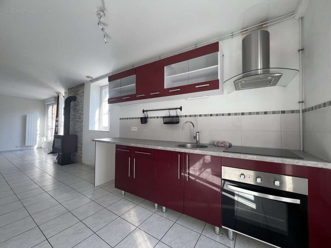 Maison à VEIGNE