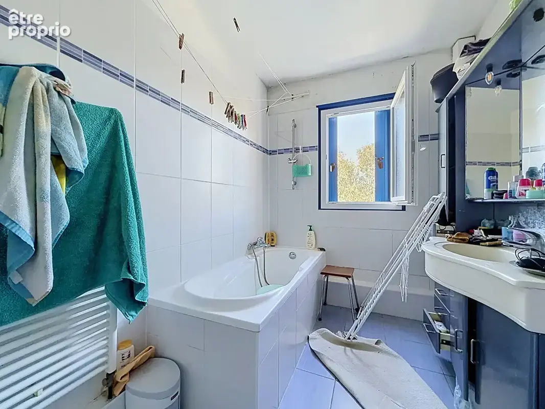 Maison 5 pièces 133 m² à vendre à Maurepas (78310) - photo 10