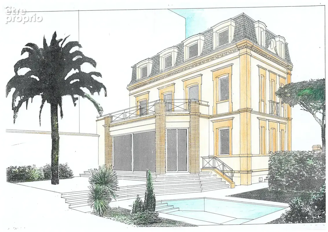 Photo Maison à Toulouse au prix de 2 310 000€
