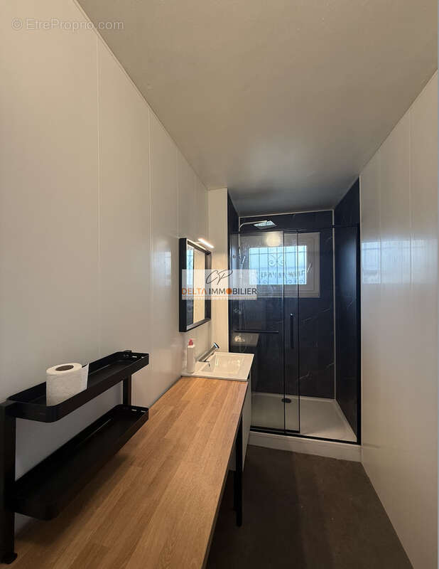 Appartement à MULHOUSE