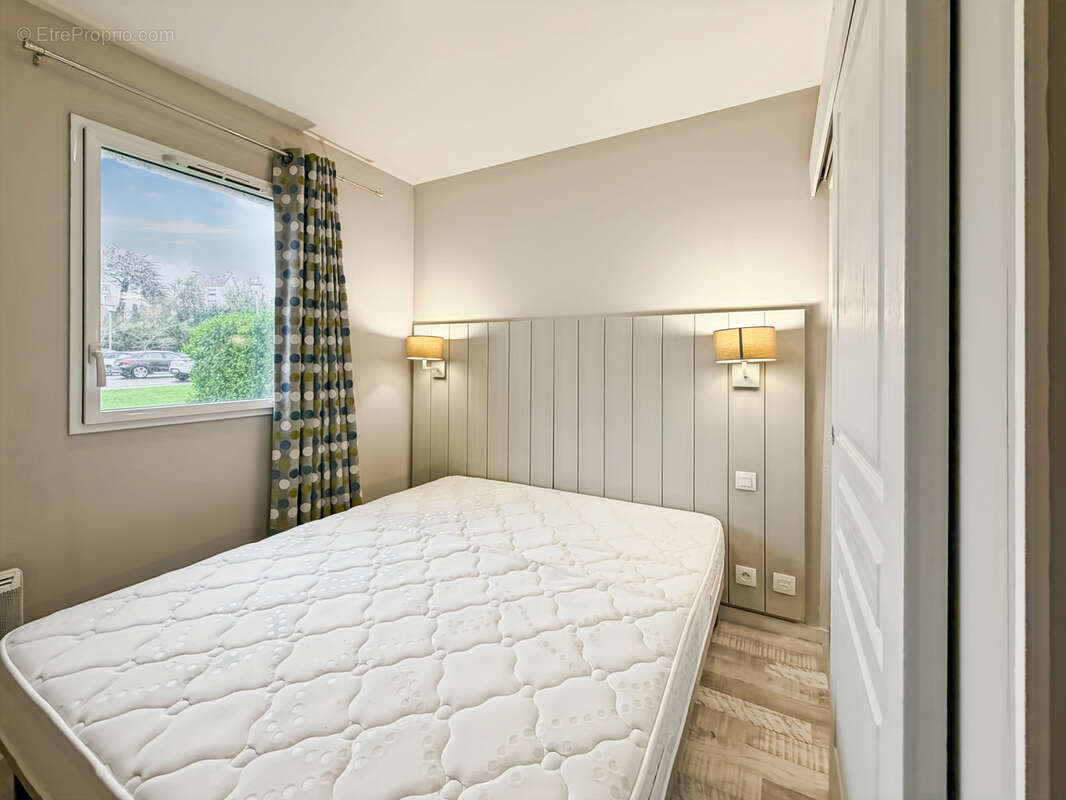 Appartement à CONCARNEAU