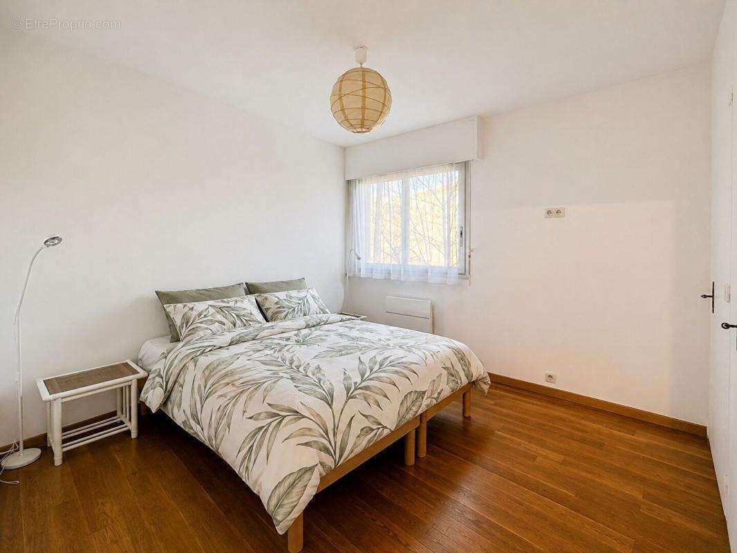Appartement à LE LAVANDOU