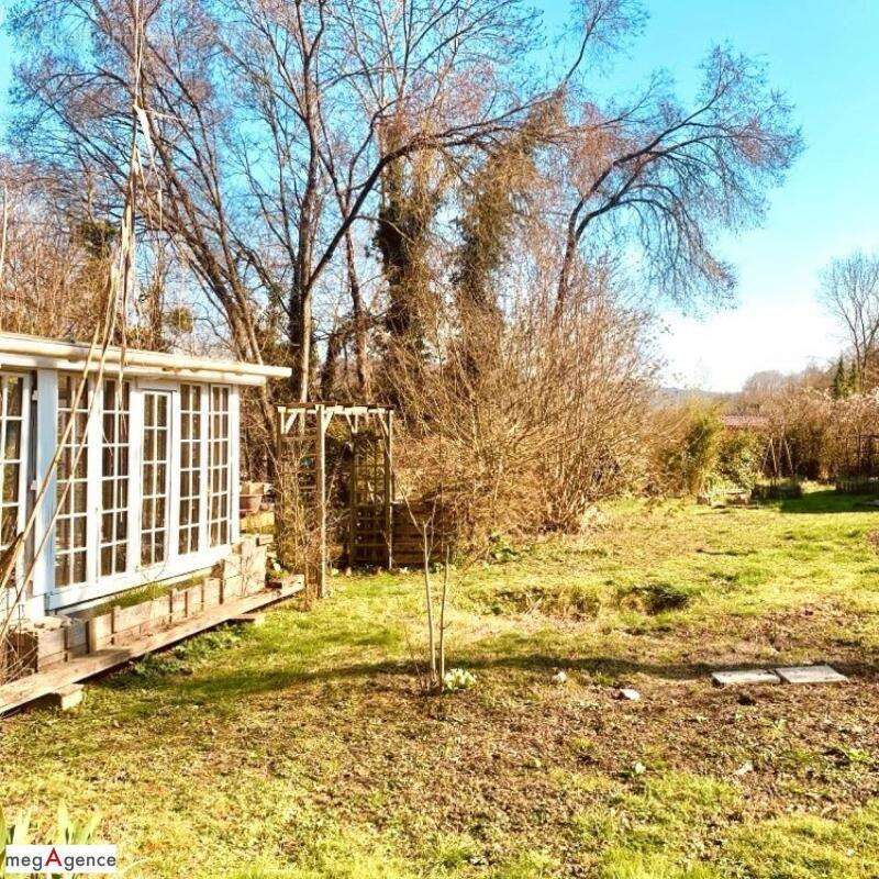 Maison à AULNAY-SUR-MAULDRE