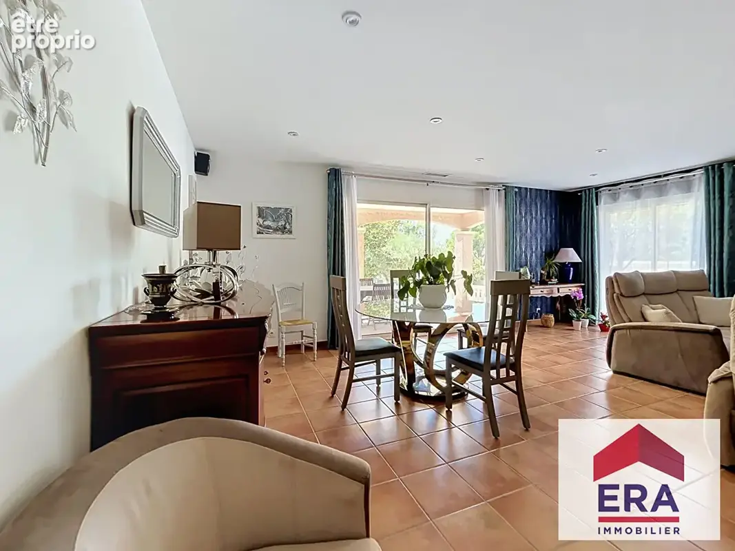Villa 122m² à gignac - photo 8