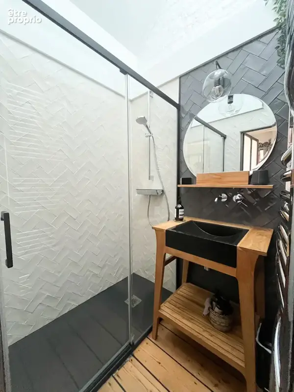 Coup de coeur ! Amiénoise de charme - Bas Henriville 135m2 - photo 7