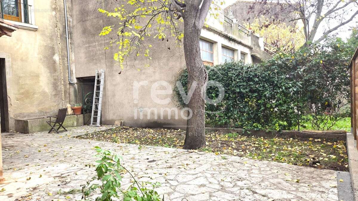 Maison à SAINT-PARGOIRE