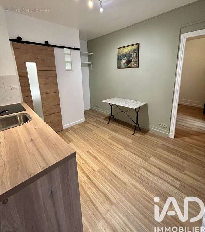 Photo 6 - Appartement à PARIS-17E