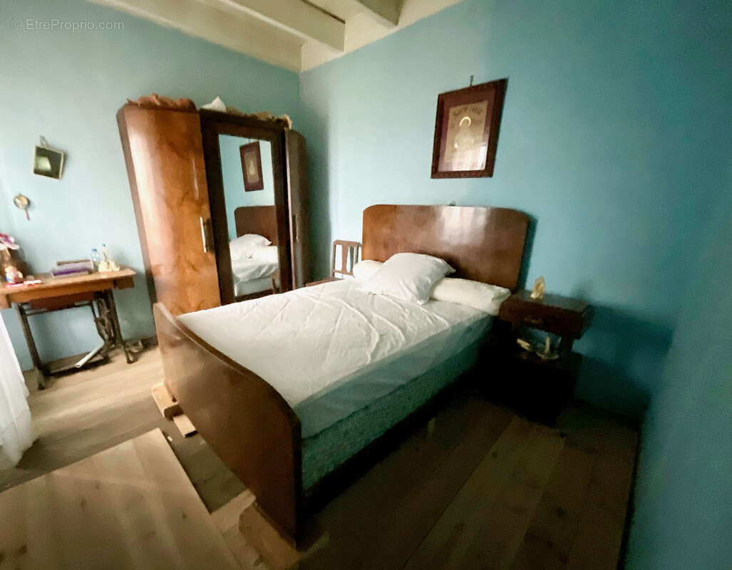 Appartement à PETRETO-BICCHISANO